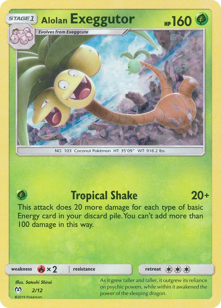 Chenipan Pokémon card