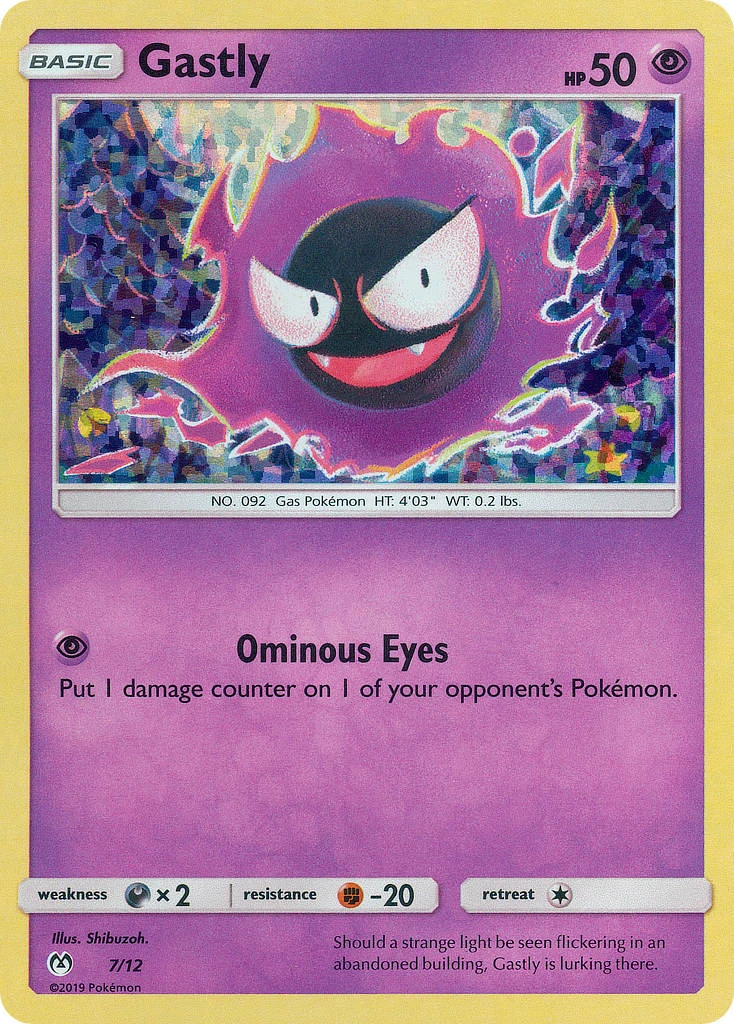 Insécateur Pokémon card