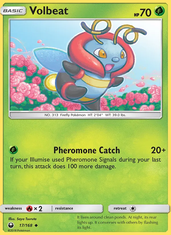 Volbeat card