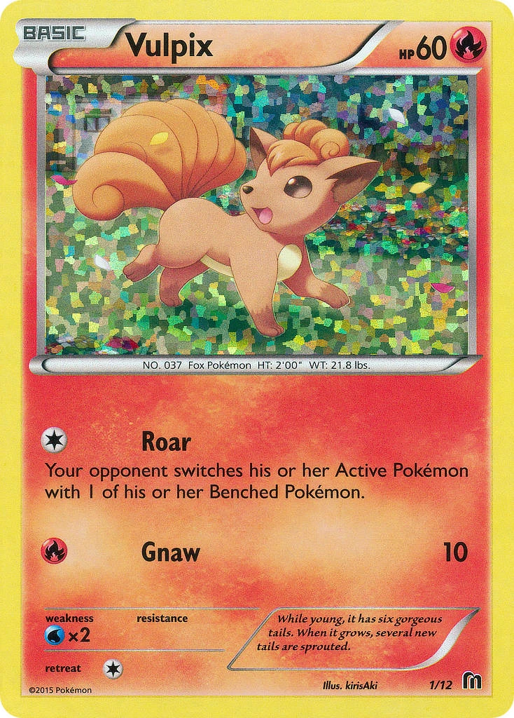 Roar card