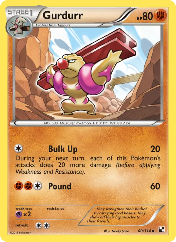 Gurdurr card