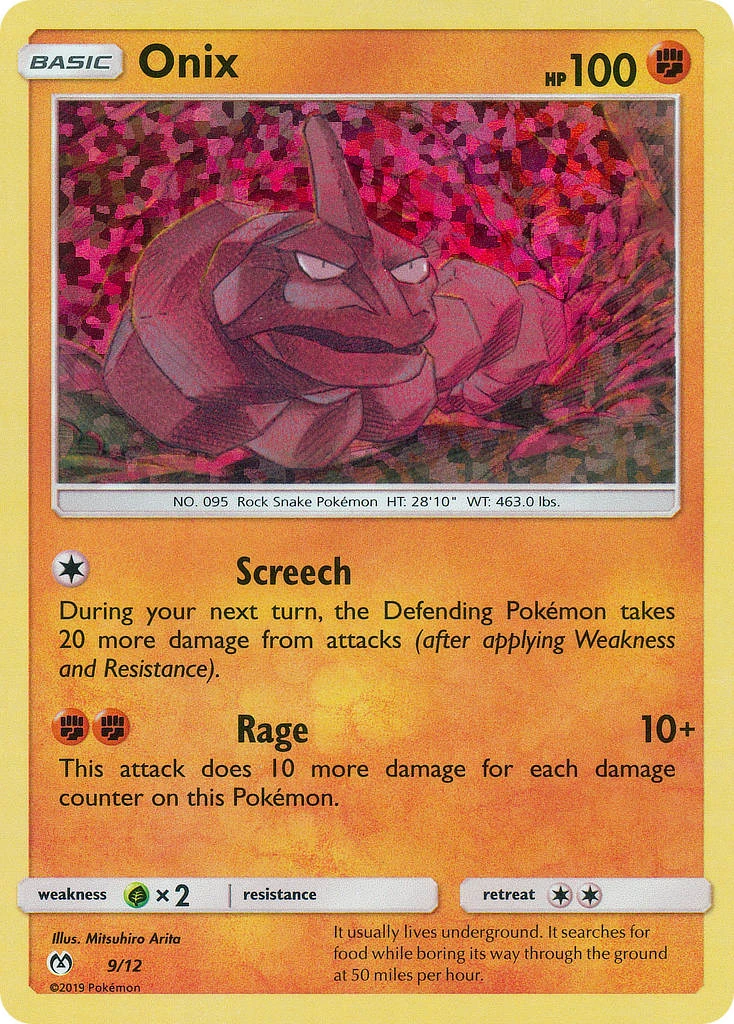 Salamèche card