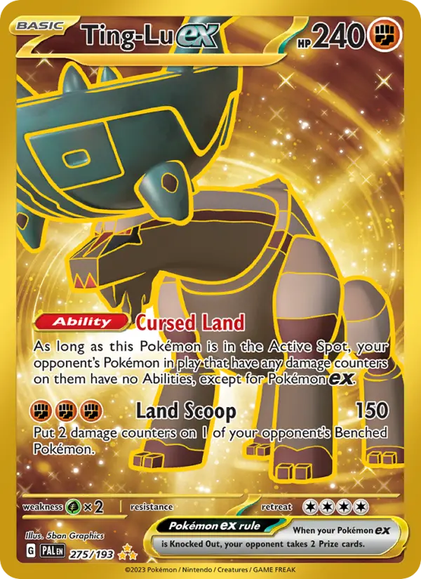 Ting-Lu ex card