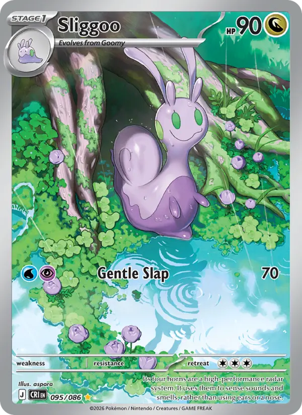 Sliggoo card